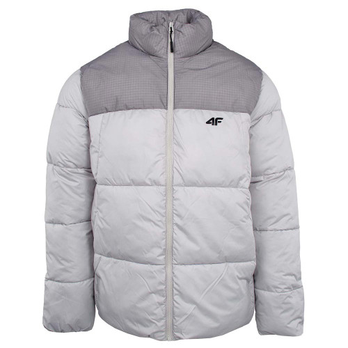 4F Ανδρικό μπουφάν Down Jacket